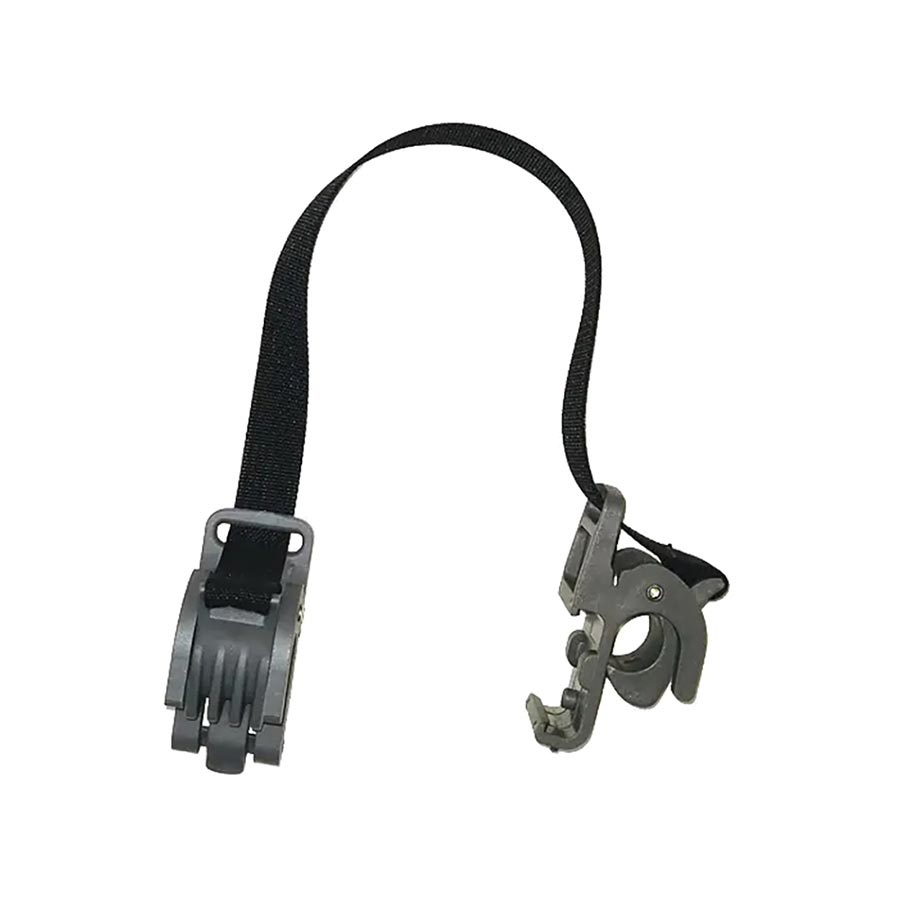 YUBA Baguette Replacement Clips Set