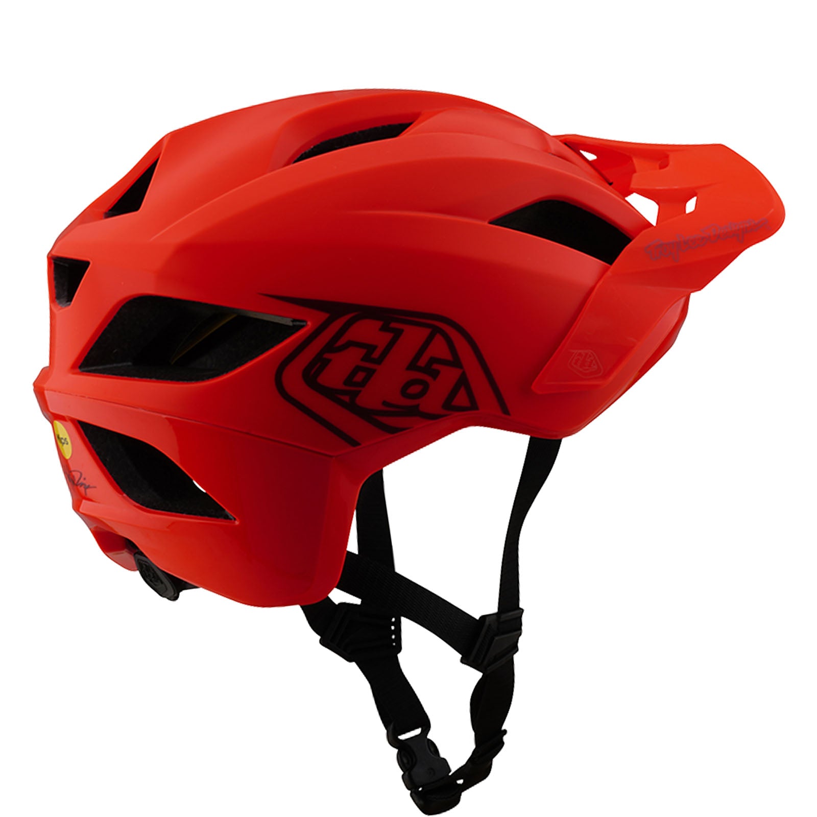 Flowline Helmet Point Infra Red - Image 2