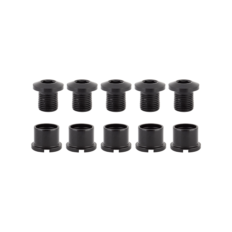 Origin8 Double Chainring Bolts 
