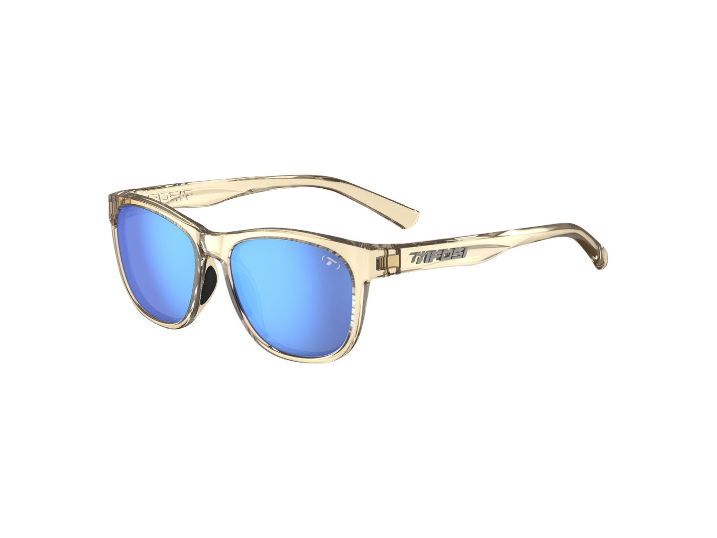 Tifosi Swank Yellow/Blue Eyewear