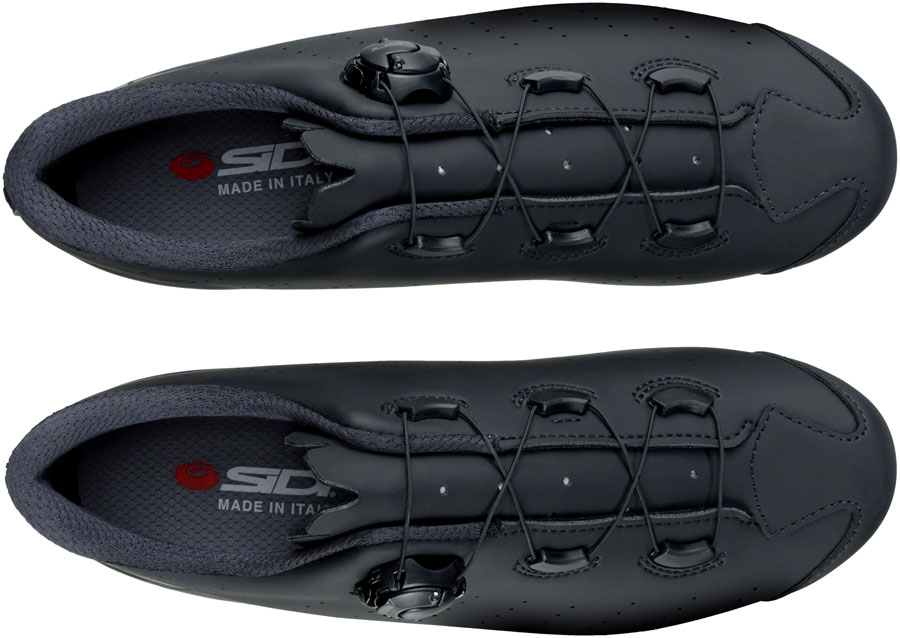 Sidi Fast 2 Road Shoes - Men's, Black - Image 3