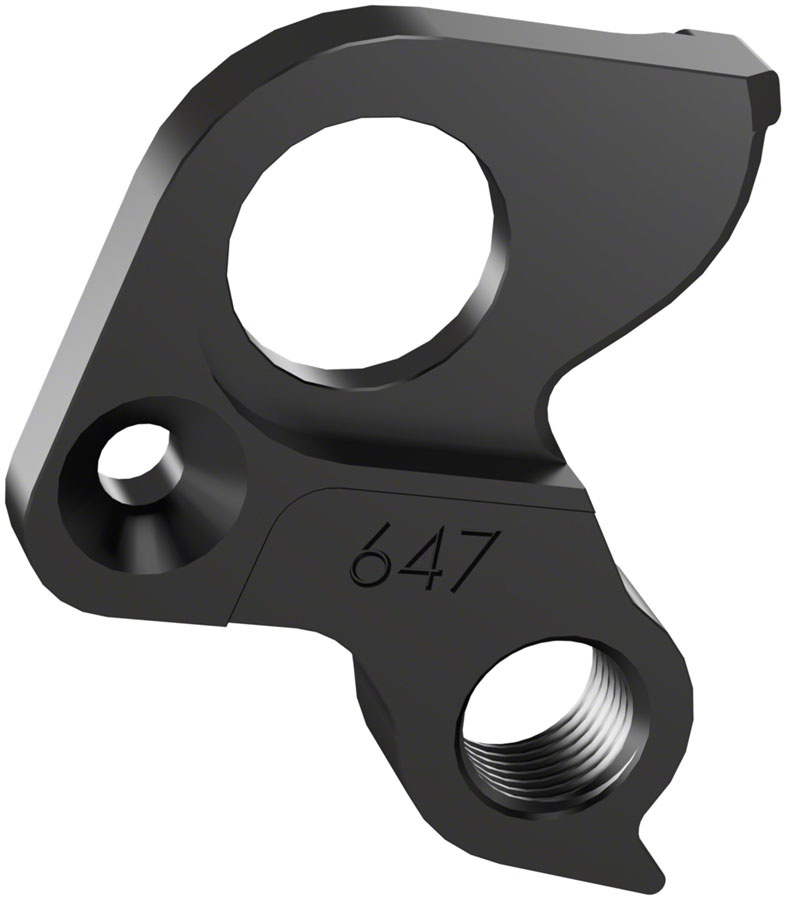 Wheels Manufacturing Hangers Requiring 1 Fastener - Image 4