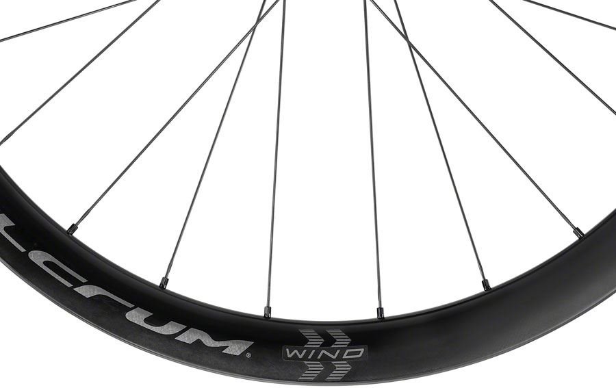 Fulcrum WIND 42 Front Wheel - Image 4
