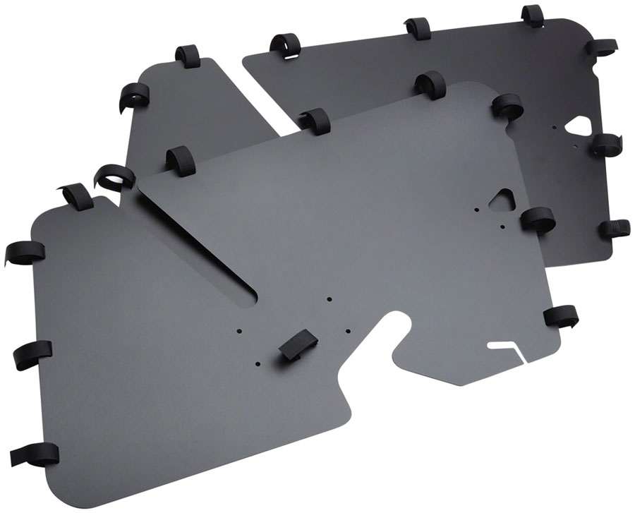 Benno Boost Poly Wheel Guard Set variant 2