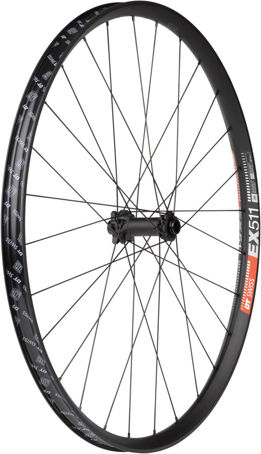 DT Swiss EX 511 Front Wheel - Image 2