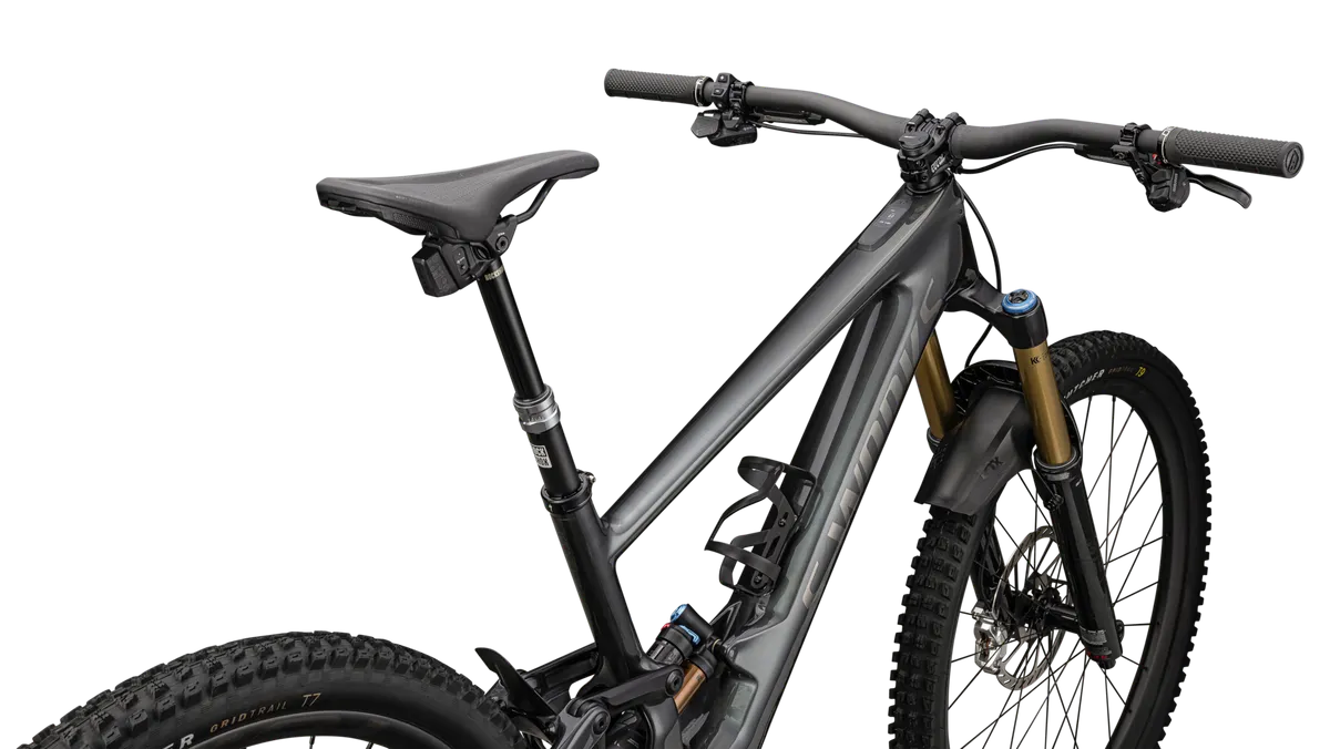 S-Works Turbo Kenevo SL 2 - Image 4