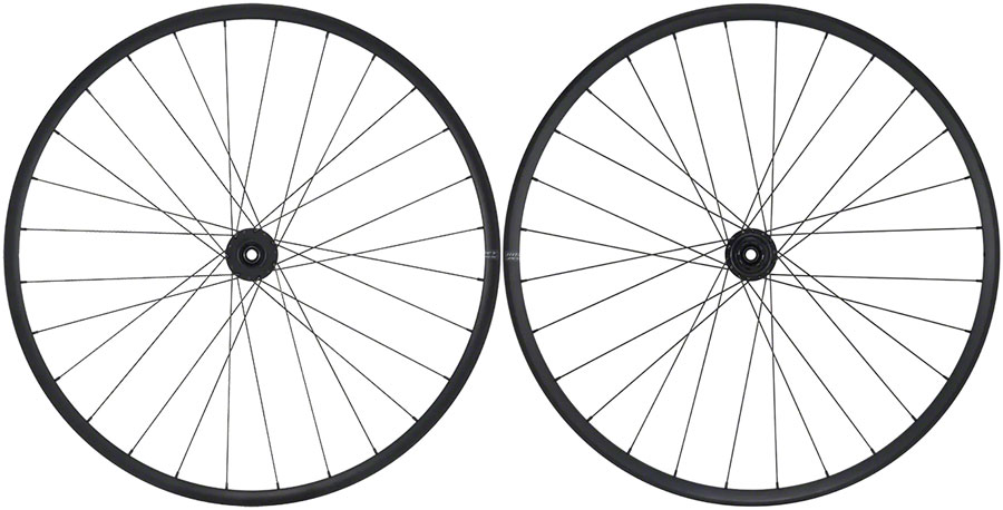 Ritchey Comp Zeta GX Wheelset - 650b, 12 x 100mm/12 x 142mm, 6-Bolt
