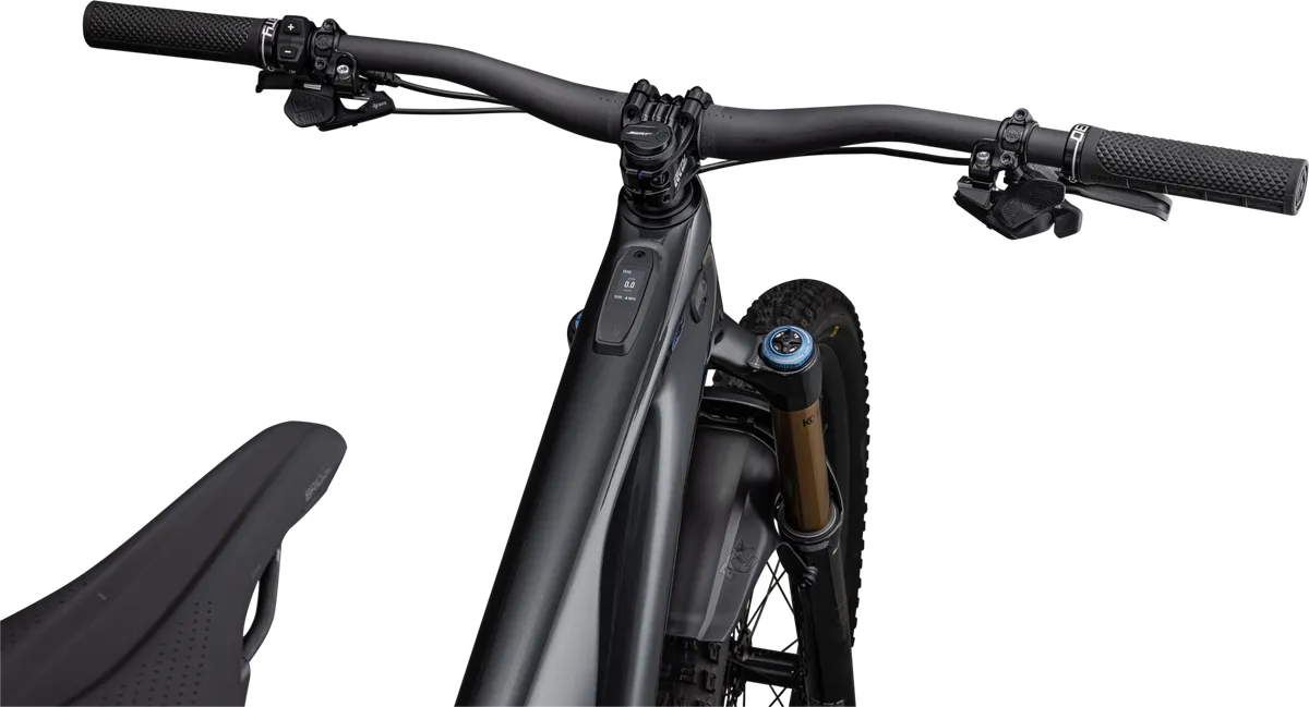 S-Works Turbo Levo 3 - Image 5