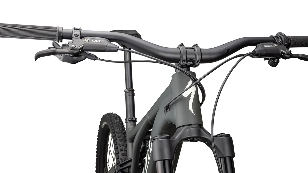 Turbo Levo 3 - Image 10