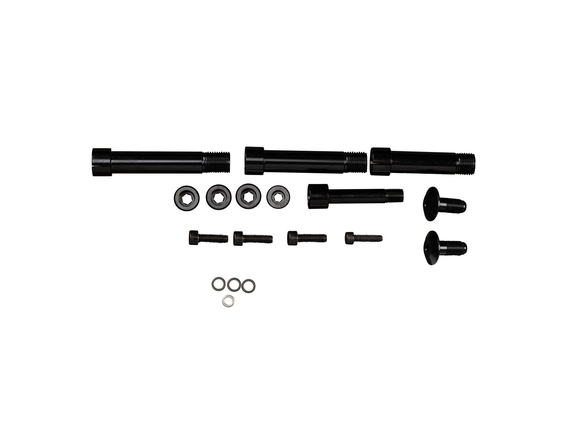 Pivot Axle Kit Bronson 5 & Hightower 4 - Pivot Axle Kit Bronson 5 & Hightower 4