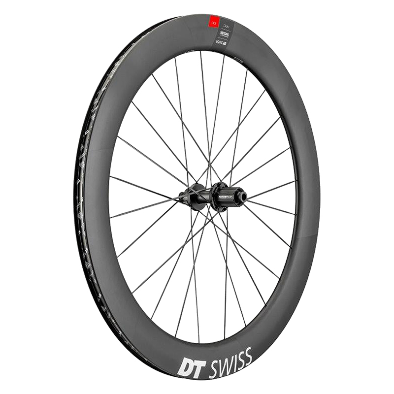Dt swiss ARC 1100 Wide Dicut 62 700c Wheel Rear Dt swiss ARC 1100 Wide Dicut 62 700c Wheel Rear