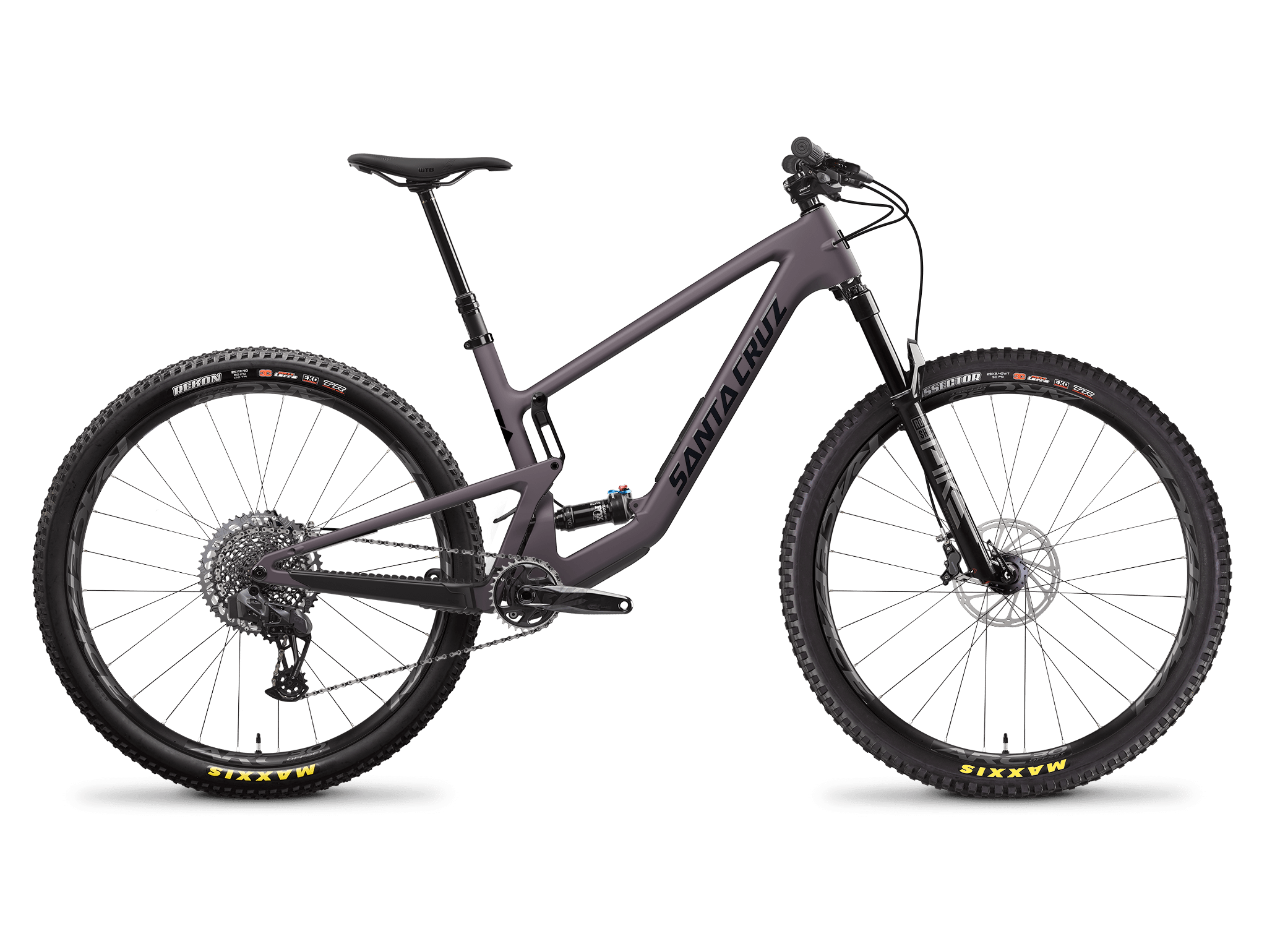 Tallboy GX AXS 2023