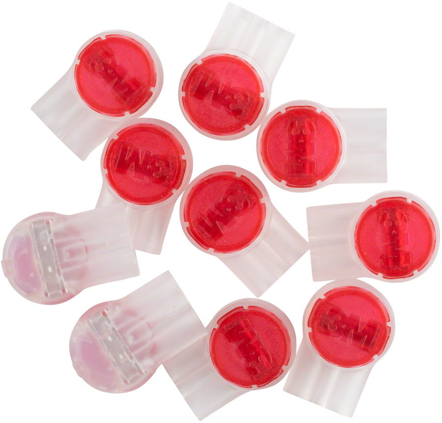 Supernova Cable Connector Set variant 2