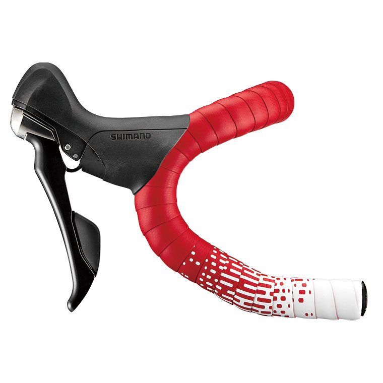 Ciclovation Leather Touch Handlebar Tape Fusion Yellow Ciclovation Leather Touch Handlebar Tape Fusion Yellow