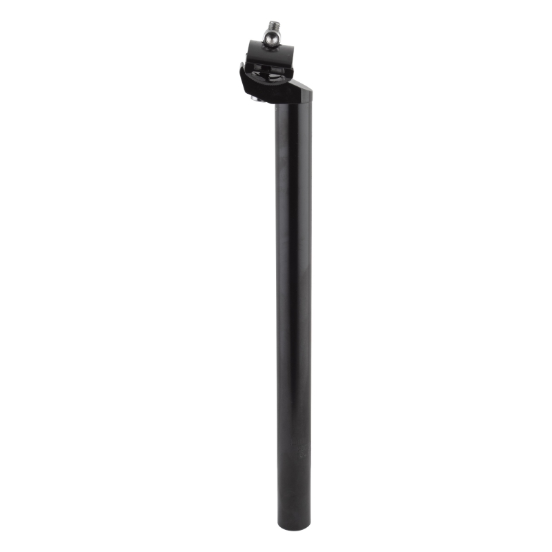 Black ops Alloy Anodized Seatpost 25.4mm 350mm Black Alloy 25mm Black ops Alloy Anodized Seatpost 25.4mm 350mm Black Alloy 25mm