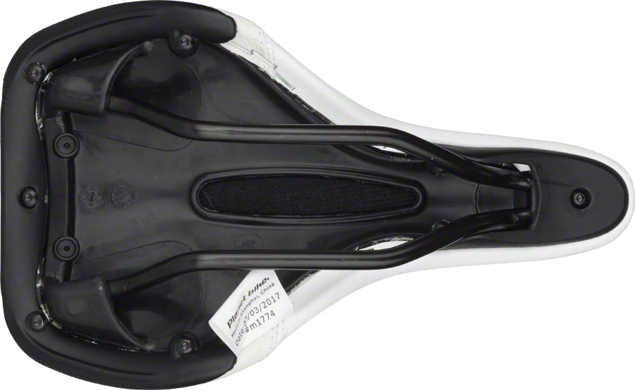 Planet Bike Little A.R.S Saddle - Youth, Steel - Image 15