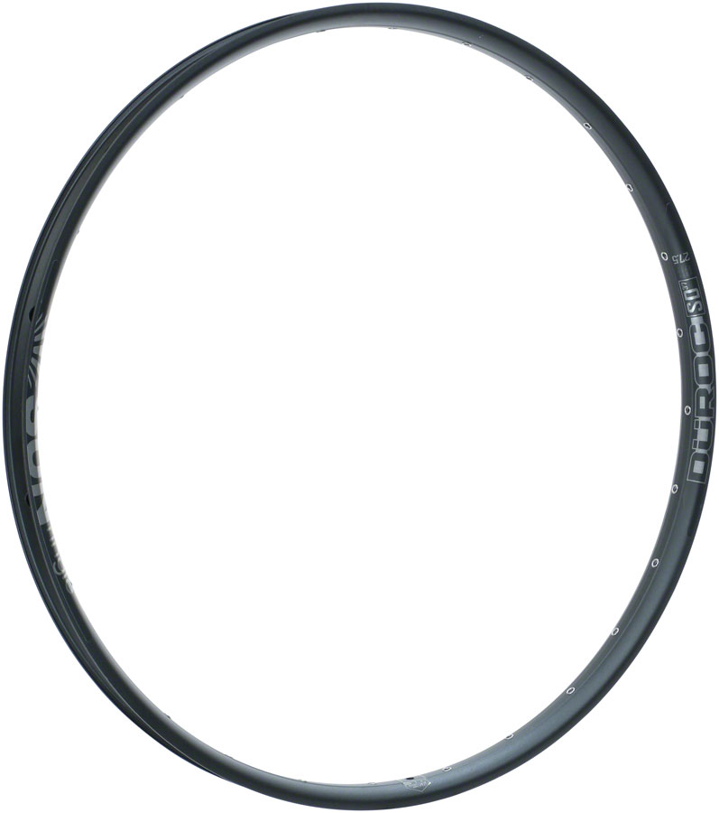 SunRingle Duroc SD37 27.5" Rim 28h - Black variant 2