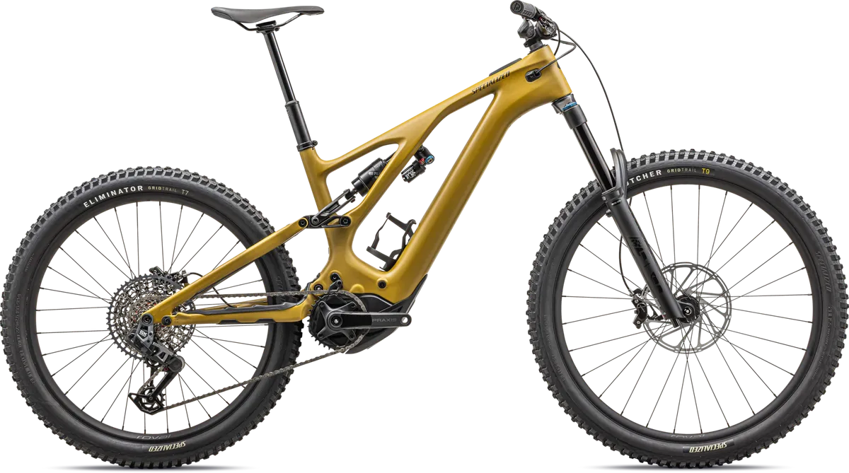 Turbo Levo 3 Expert T-Type variant 2