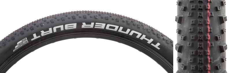 Schwalbe Thunder Burt Tire variant 2
