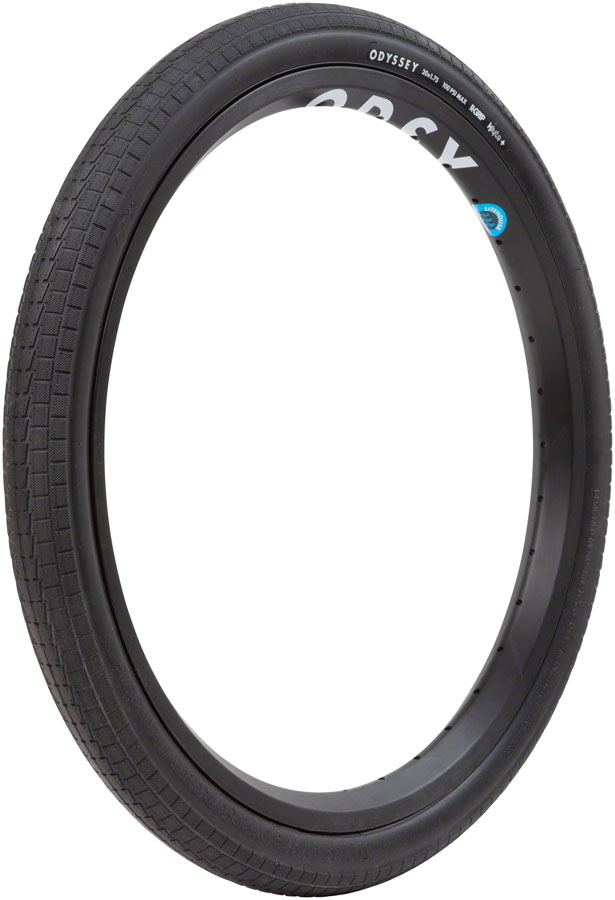 Odyssey Super Circuit 20" Tire