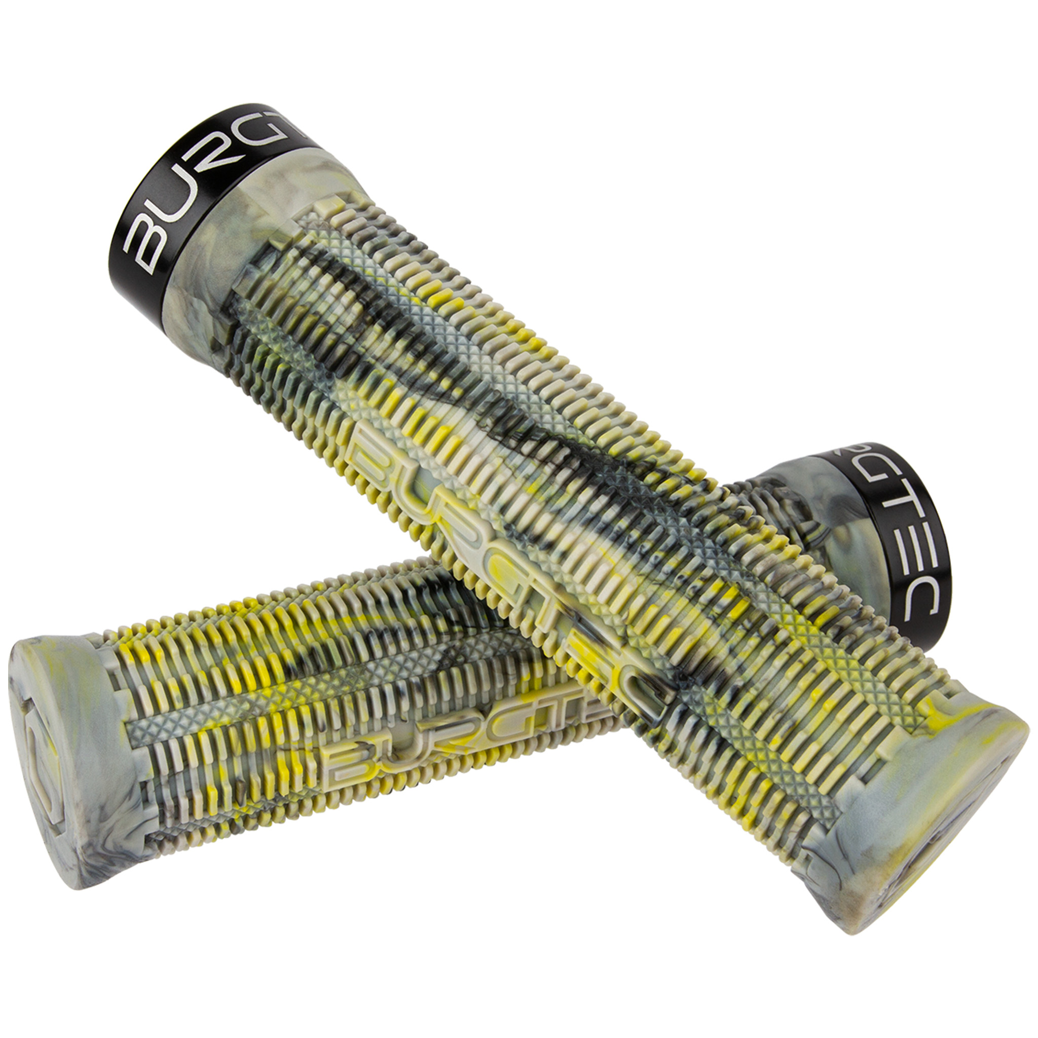 Burgtec Bartender Pro Minnaar Signature Grips - Image 10