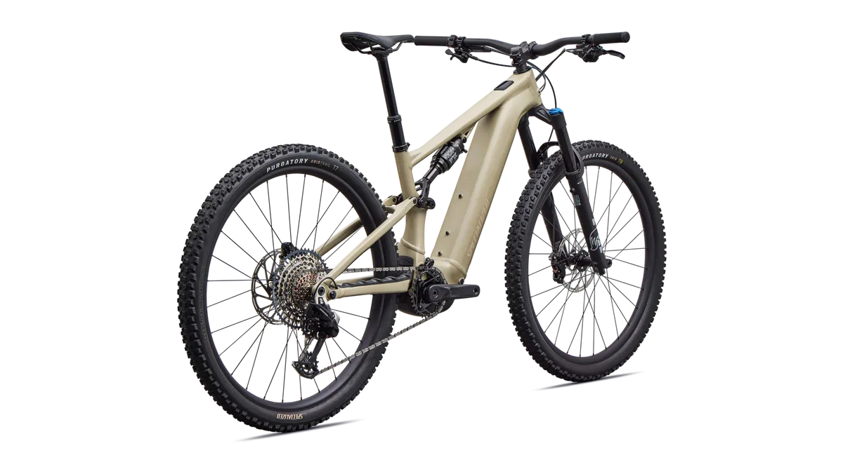 Turbo Levo R Comp Alloy - Image 3