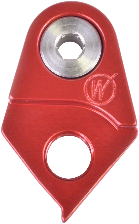 Wheels Manufacturing Extended Hanger - Image 4