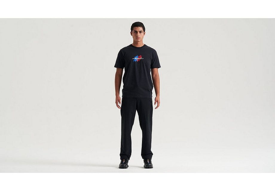 2026 Heritage Tee Ss