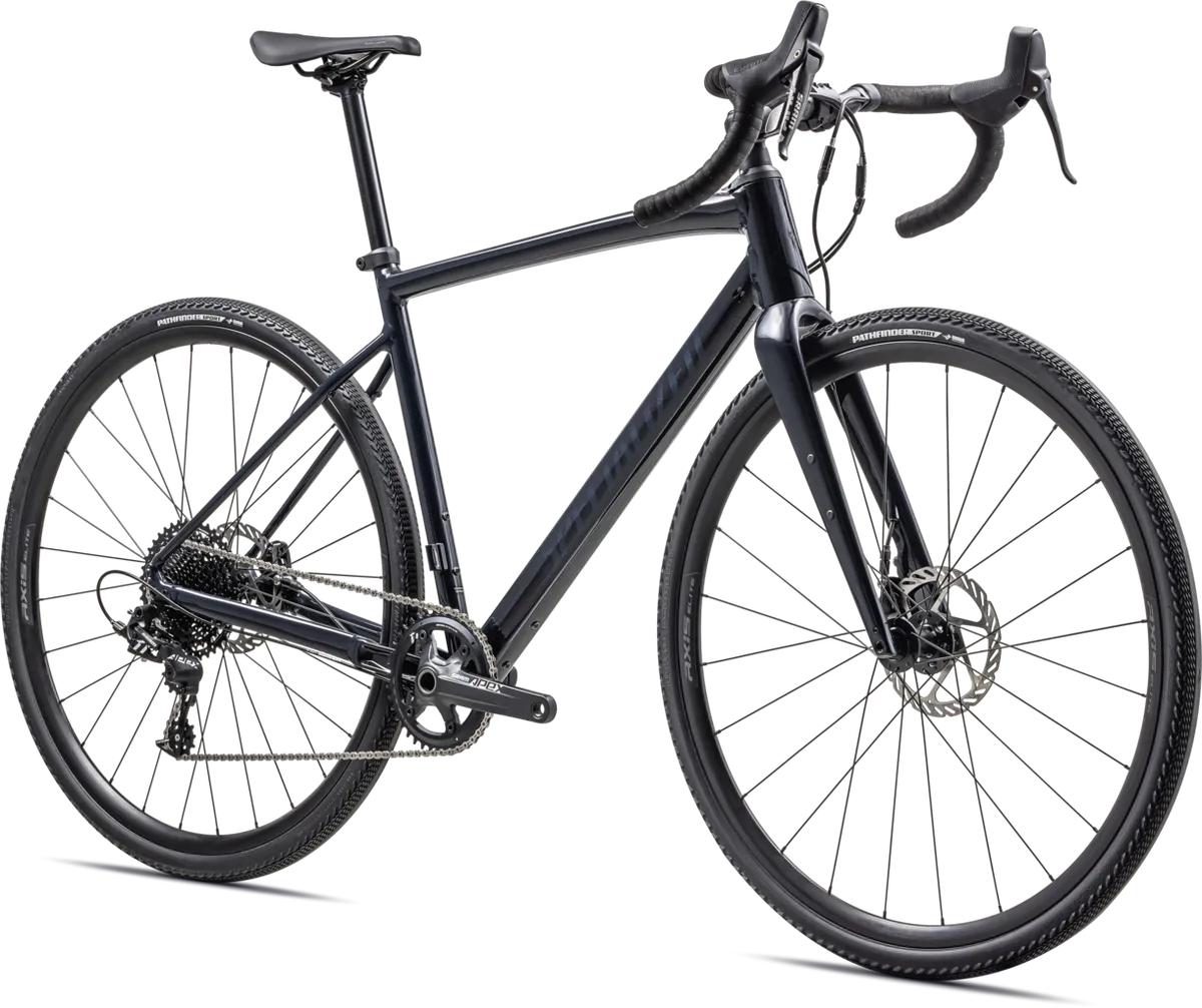 Diverge Comp E5 - SRAM Apex - Image 5