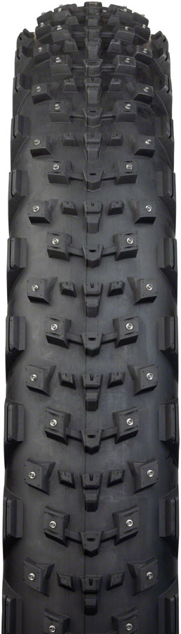 45NRTH Dillinger 4 Studded/Studdable Tire - Image 10