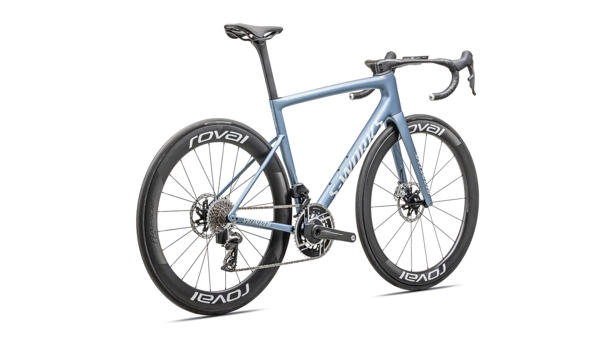 S-Works Tarmac SL8 LTD – SRAM RED AXS - Image 3 S-Works Tarmac SL8 LTD – SRAM RED AXS - Image 3