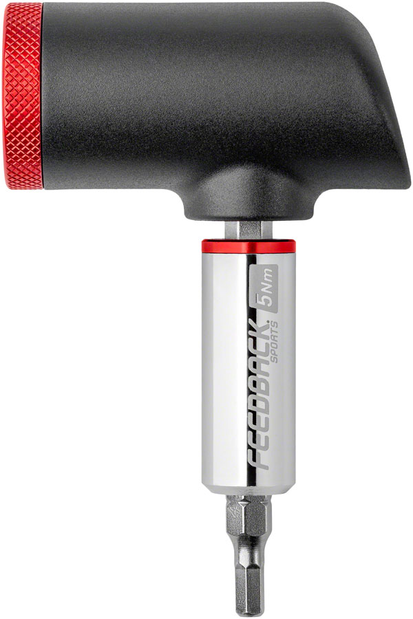 Feedback Sports Reflex Fixed Torque Bit Driver - Image 2