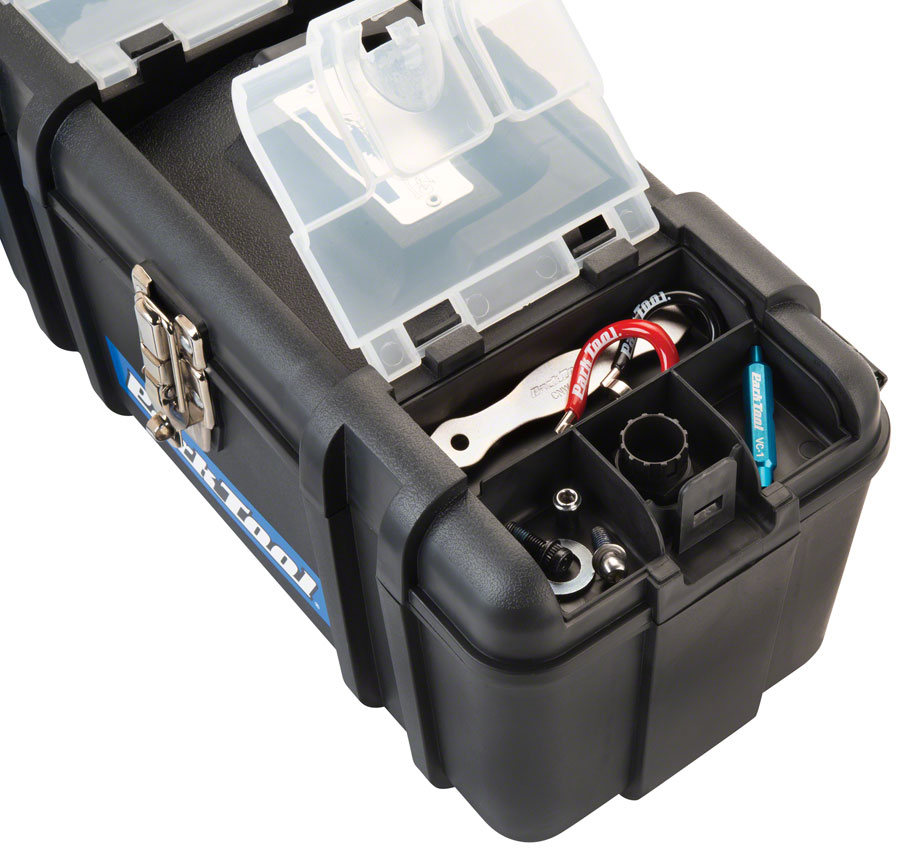 Park Tool AK-5 Advanced Mechanic Tool Kit - Image 4