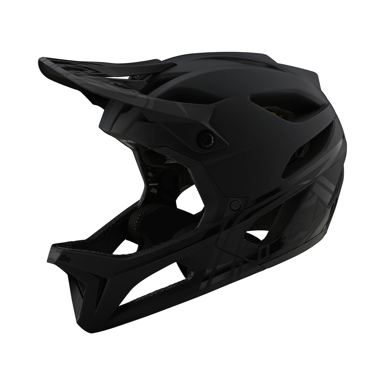 Stage Helmet Stealth Midnight - Image 7