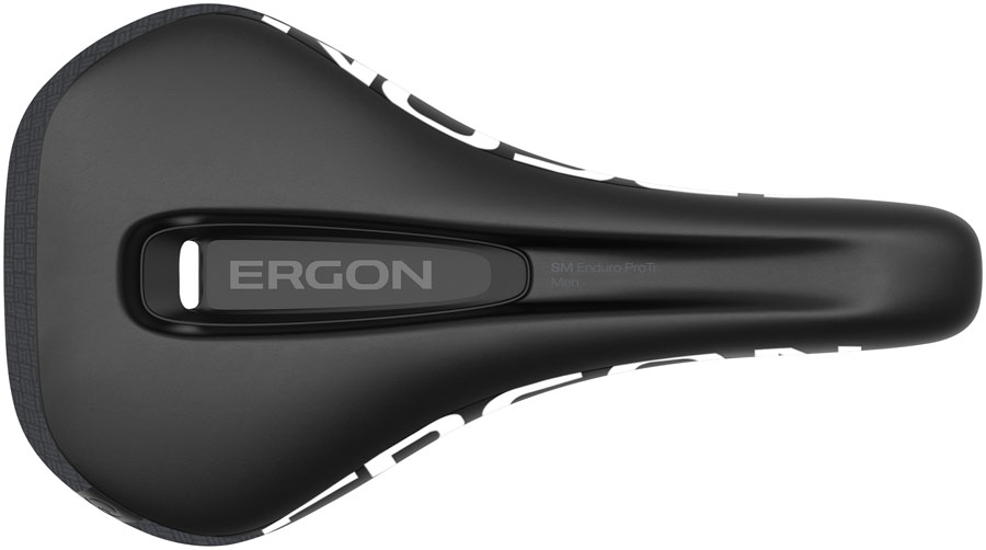Ergon SM Enduro Pro Ti Saddle - Image 2