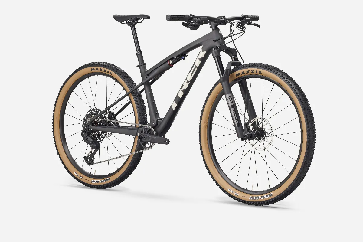 Trek Supercaliber SL 9.6 Gen 2 - Image 2
