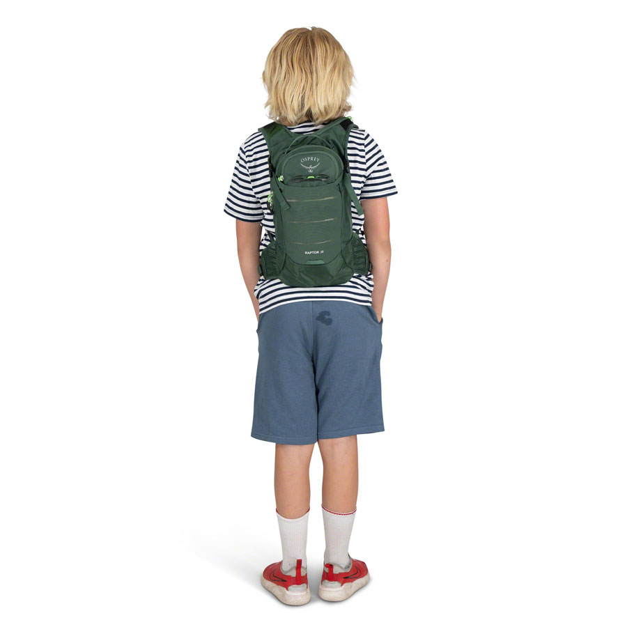 Osprey Raptor Jr. Hydration Pack - Image 4