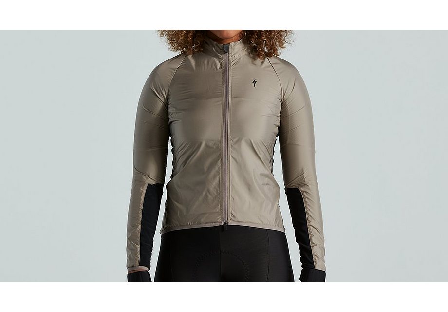 2021 Race-Series Wind Jacket Wmn