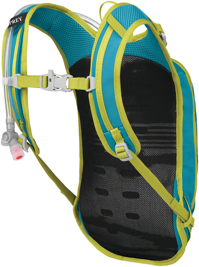 Osprey Moki 3 Hydration Pack - Image 3