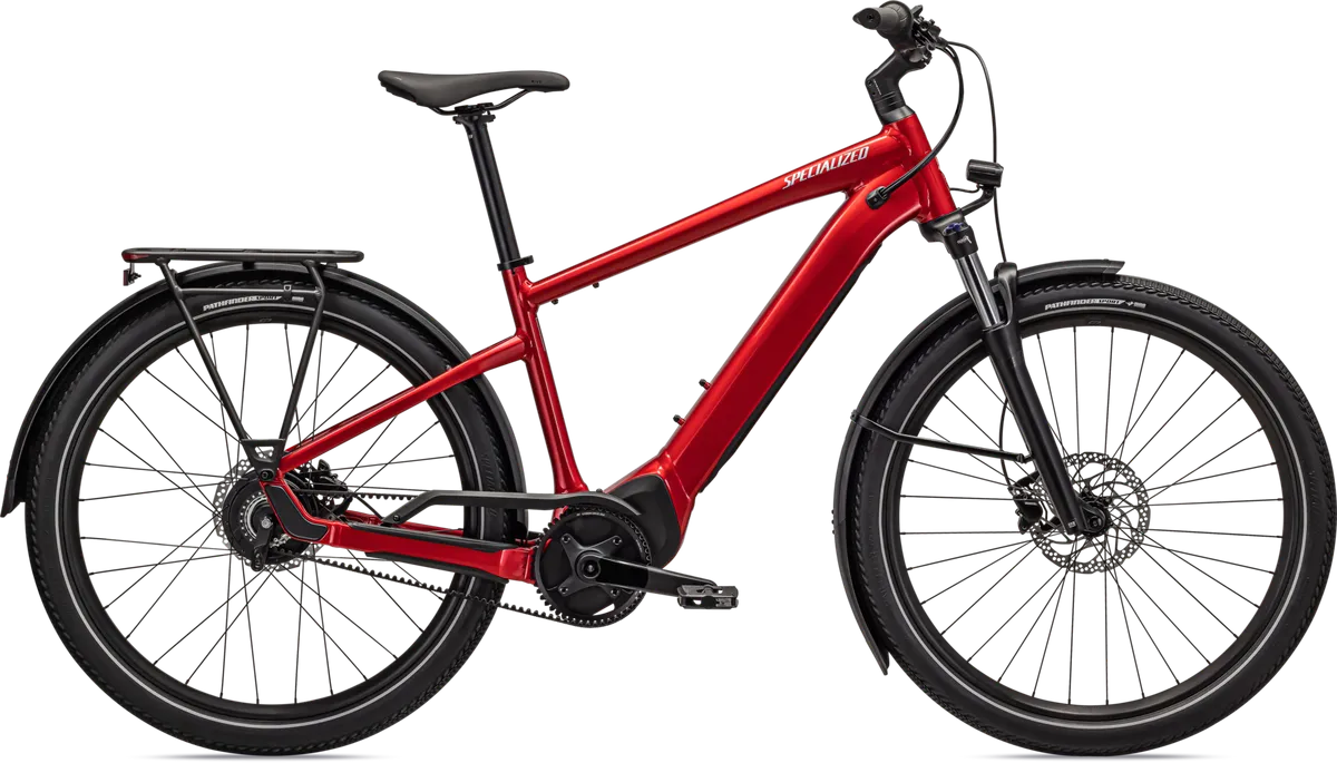 Turbo Vado 3.0 IGH variant 3