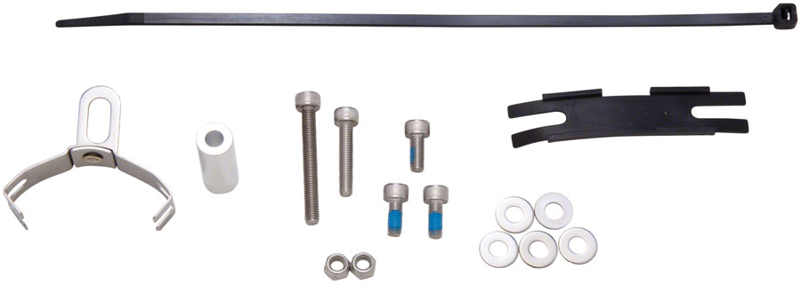 Planet Bike Cascadia ALX Fenders - Image 3