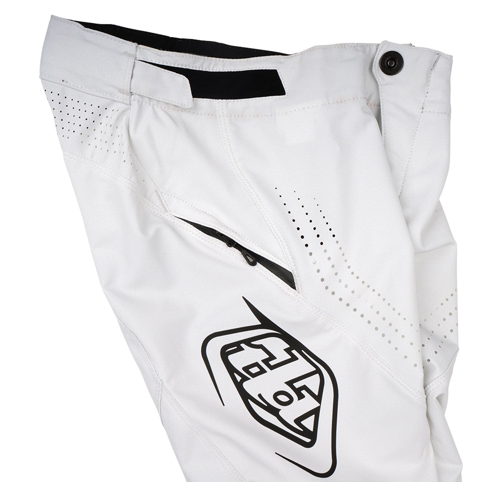 Youth Sprint Pant Mono Chalk - Image 6