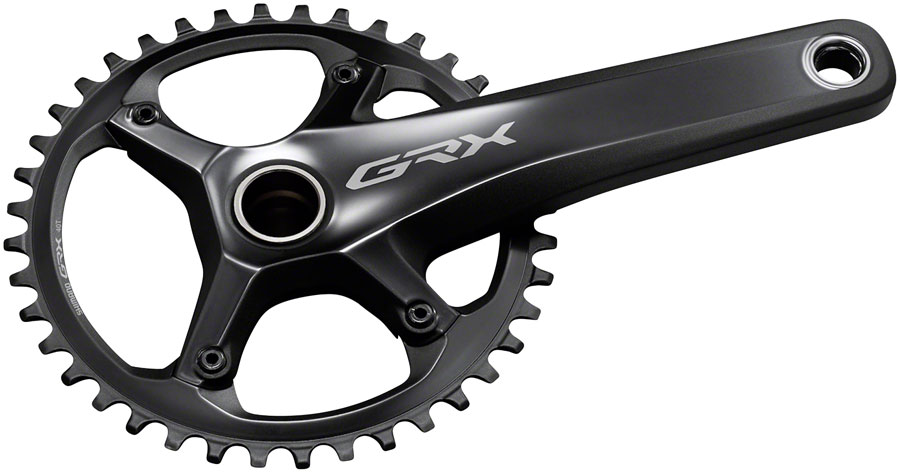 Shimano GRX FC-RX810-1/2 Cranksets