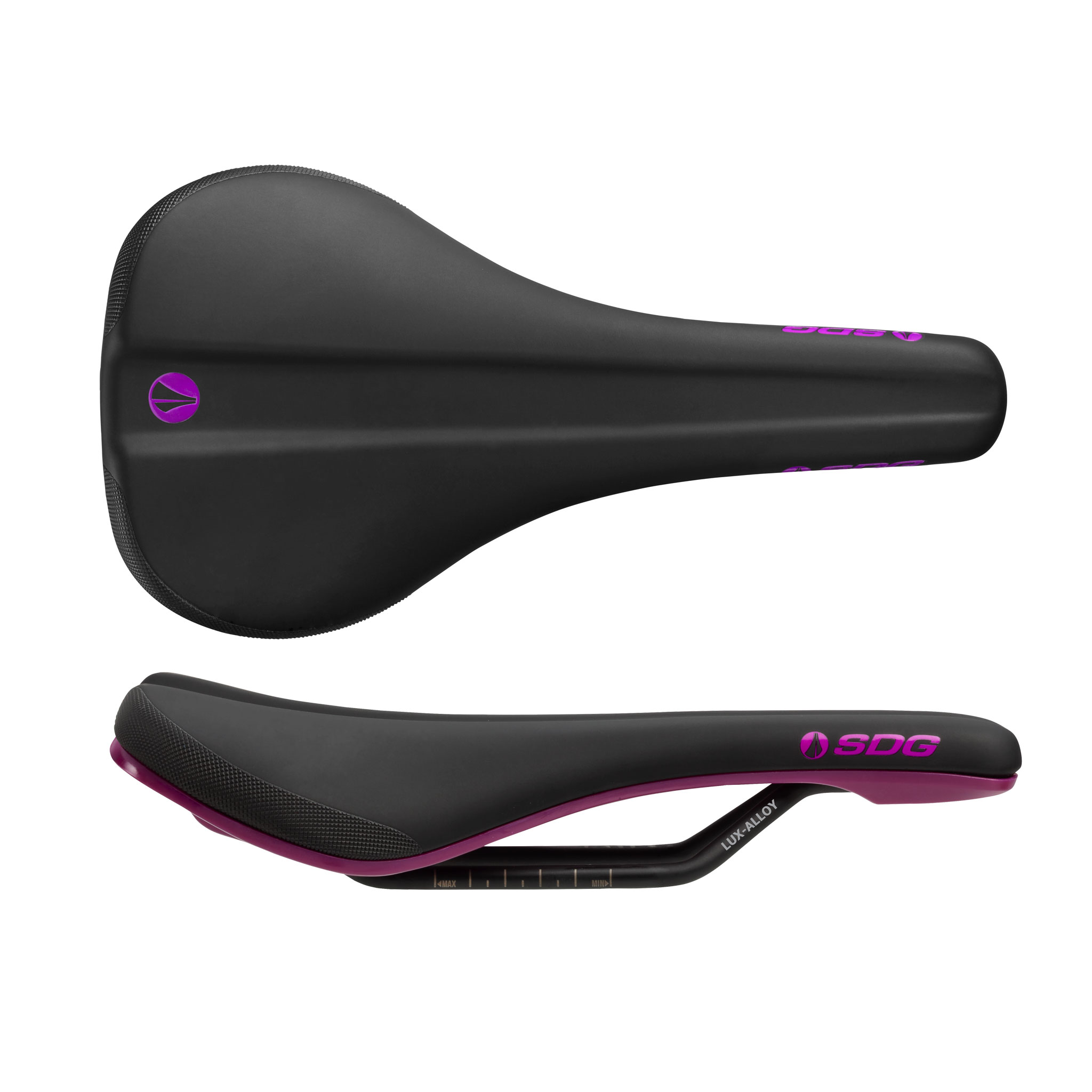 SDG Bel-Air V3 Saddles