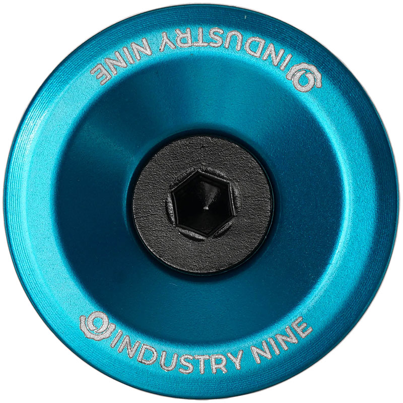 Industry Nine Ultra Light Aluminum Top Cap - Image 10
