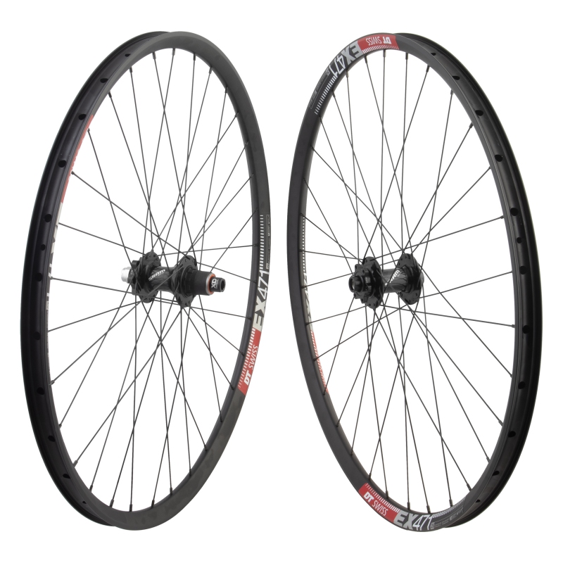 Wheel master 29` Alloy Mountain Disc Double Wall 29in Wheel SET