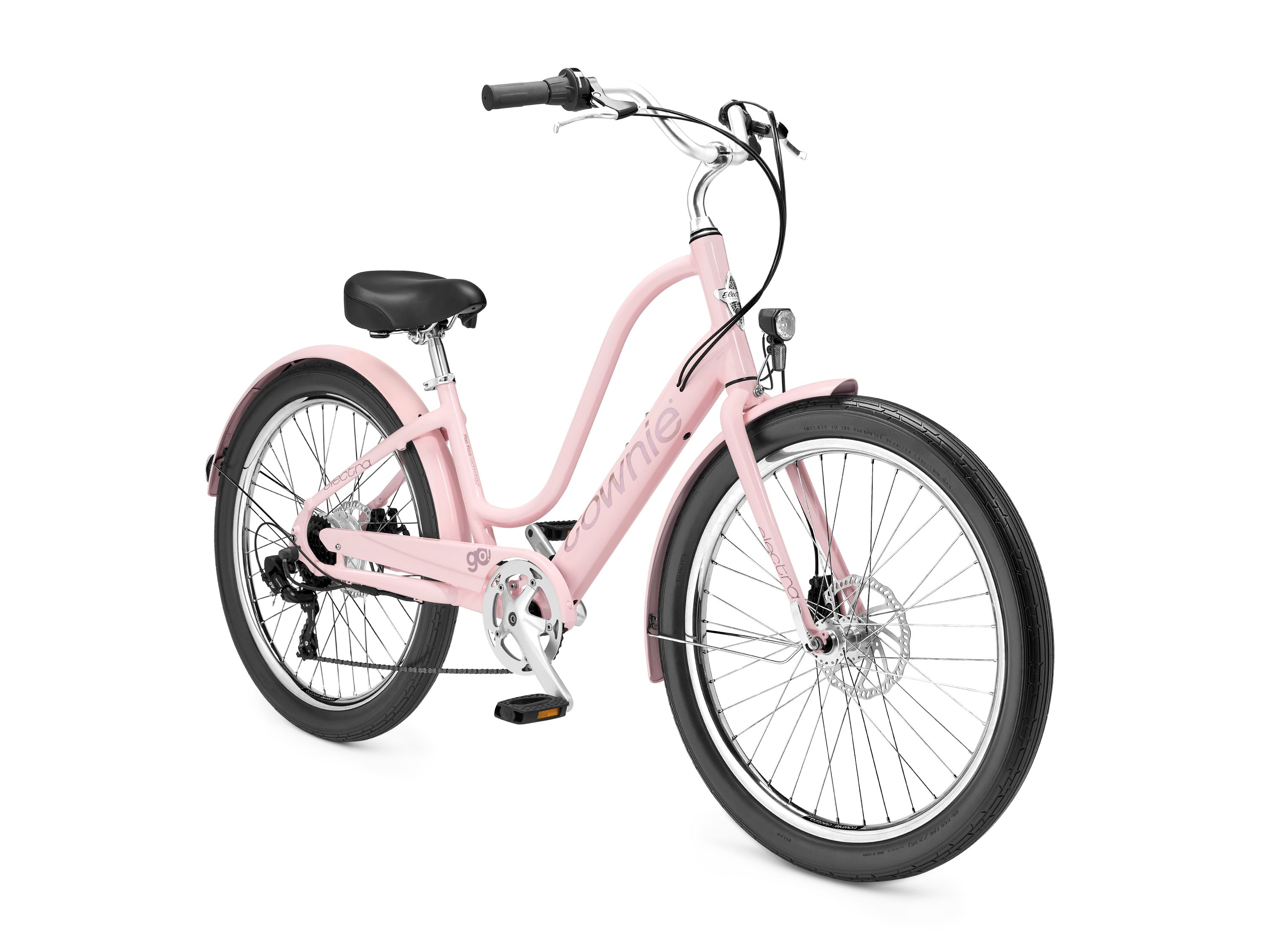 Electra Townie Go! 7D EQ Step-Thru - Image 6