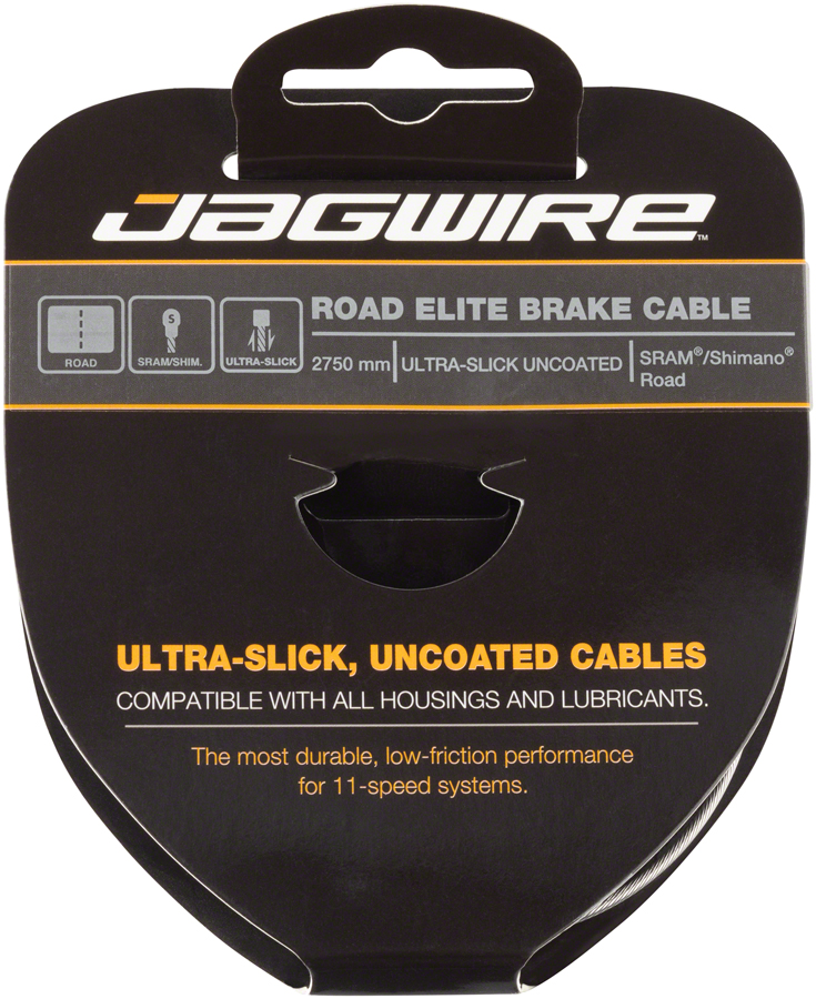 Jagwire Elite Ultra-Slick Brake Cable variant 4