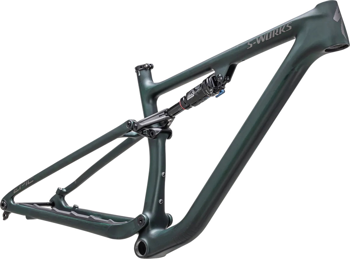 S-Works Epic EVO Frameset variant 2