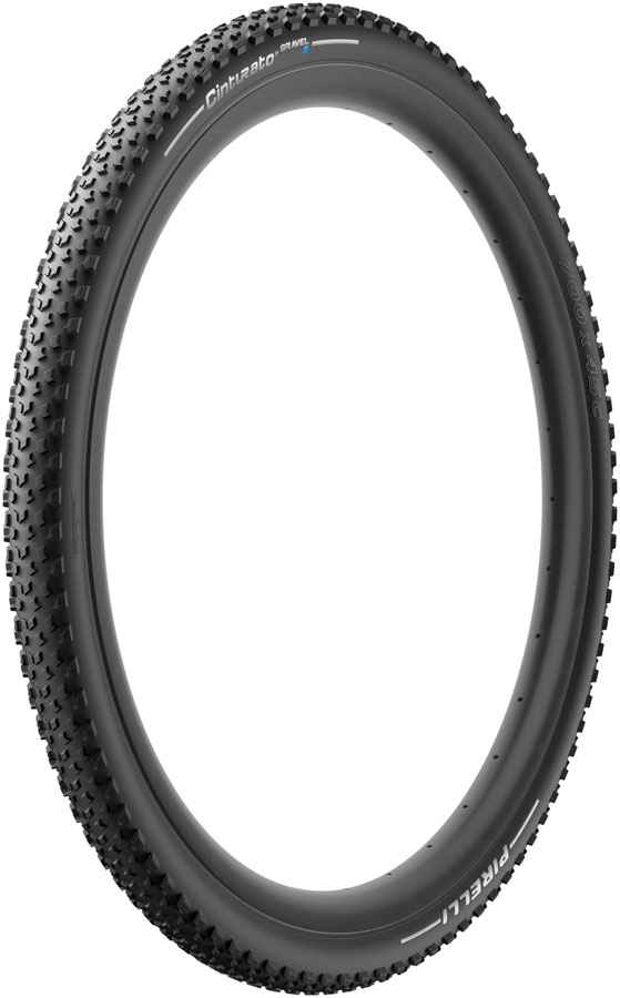 Pirelli Cinturato Gravel S Tire - 700c, Tubeless, Folding